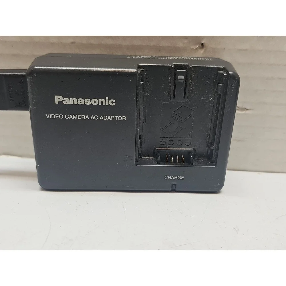 Panasonic PV-GS320 Mini DV Camcorder **for Parts Or Repair